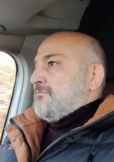 Владимир из Владикавказа, ищу на сайте дружбу