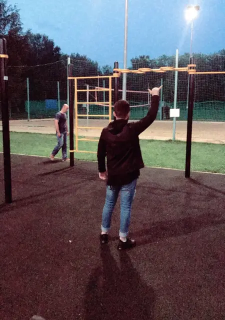 Я Расул, 30, знакомлюсь для постоянных отношений в Щелково