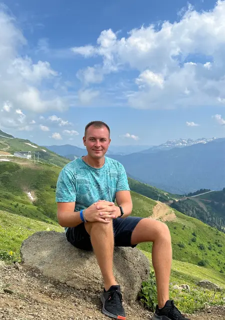 Алекс из Мурома, мне 27, познакомлюсь на одну ночь