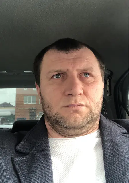 Maga из Самары, мне 38, познакомлюсь для постоянных отношений