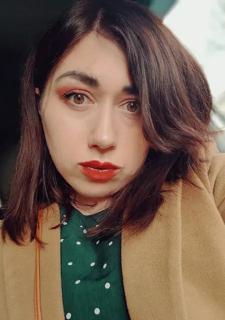 Я Лея, 35, из Ростова-на-Дону, ищу знакомство для общения