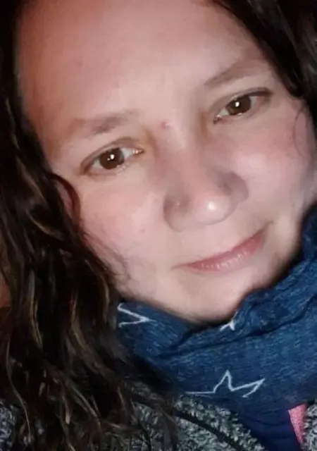 Я Sabrina, 38, из Берлина, ищу знакомство