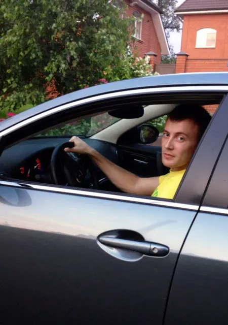 Семен из Ижевска, мне 43, познакомлюсь для вирта