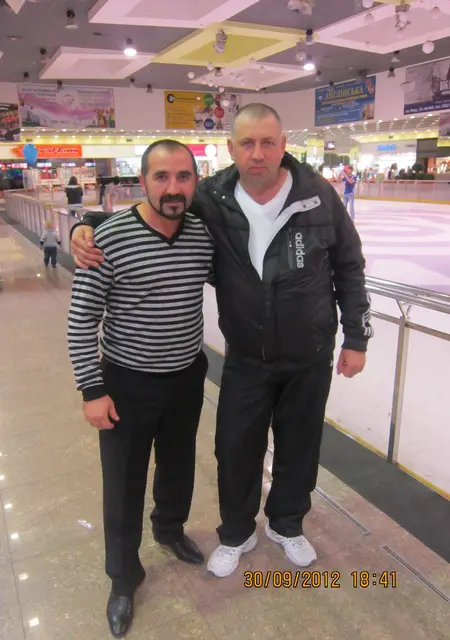 Я Александр, 49, знакомлюсь для приятного времяпровождения в Полтаве