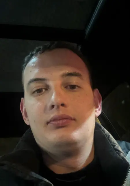 Григорий из Москвы, мне 34, познакомлюсь на одну ночь