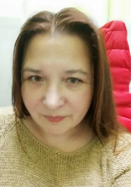 Nadin из Минска, мне 47, познакомлюсь для приятного времяпровождения