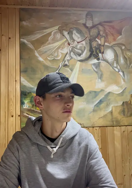 Я Георгий, 20, знакомлюсь для приятного времяпровождения в Владикавказе