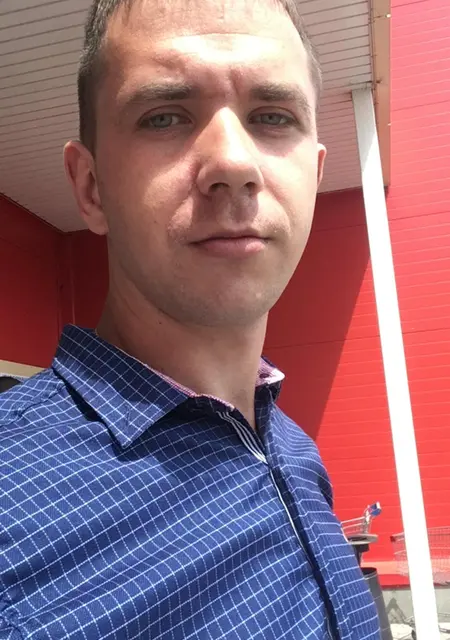 Егор из Сызрани, мне 31, познакомлюсь на одну ночь