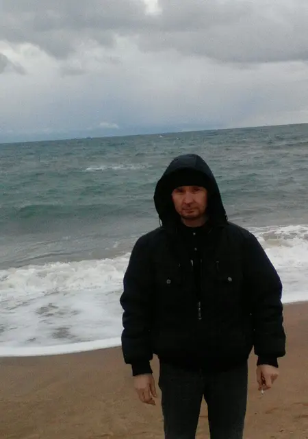 Геннадий из Казани, ищу на сайте знакомства на одну ночь