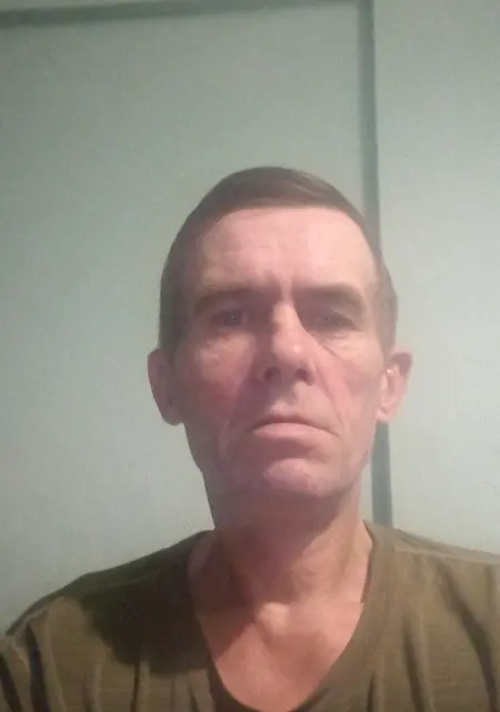 Владимир из Омска, мне 51, познакомлюсь для постоянных отношений