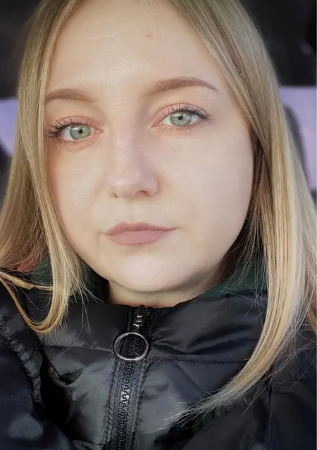 Юлия из Смоленска, мне 34, познакомлюсь на одну ночь