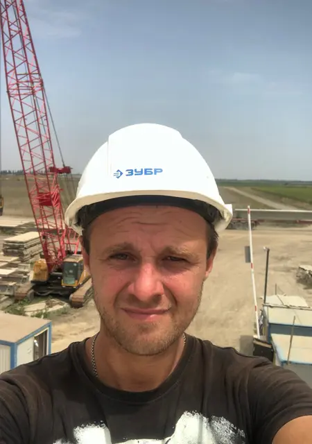 Я Александр, 35, знакомлюсь для общения в Темрюке