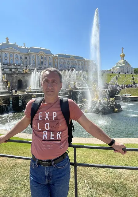 Пашок из Пензы, мне 43, познакомлюсь на одну ночь