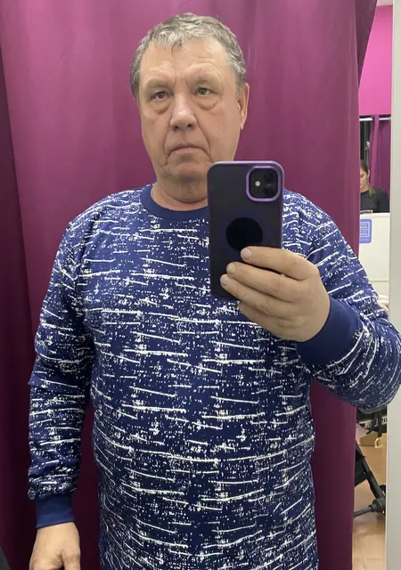 Я Алекс, 65, из Кызыла, ищу знакомство для постоянных отношений