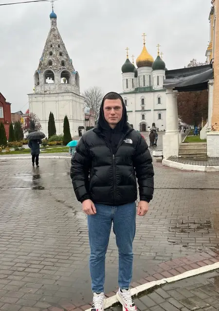Я Артем, 26, из Монино, ищу знакомство для общения