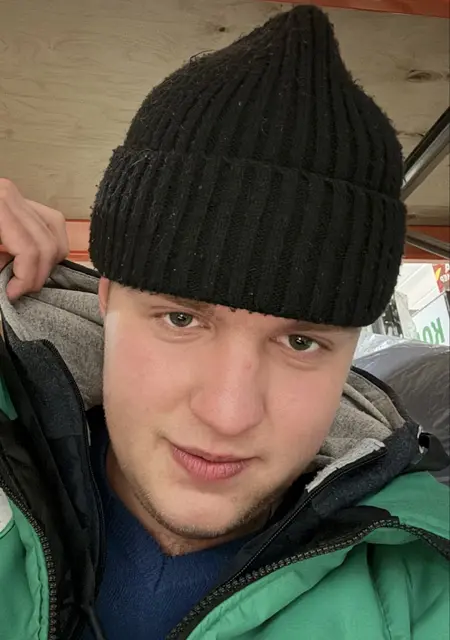 Антон из Тольятти, ищу на сайте приятное времяпровождение