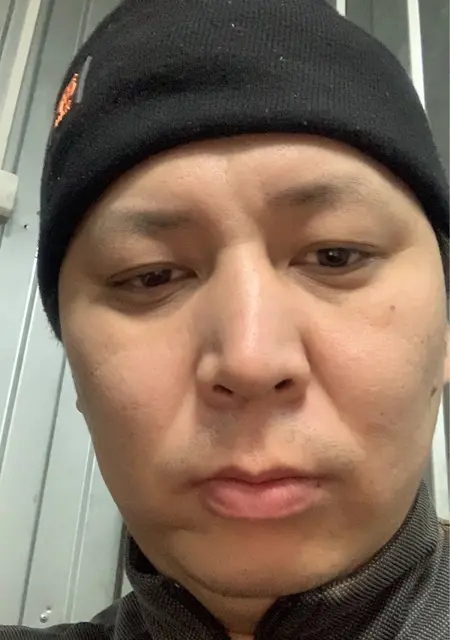 Я Амгалан, 35, из Улан-Удэ, ищу знакомства на одну ночь