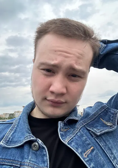 Я Камиль, 24, знакомлюсь для дружбы в Набережных Челнах