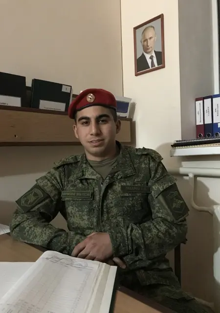 Андрей из Кимр, ищу на сайте знакомства без обязательств