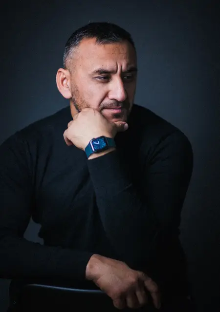 Я Сух, 43, из Уфы, ищу знакомства без обязательств