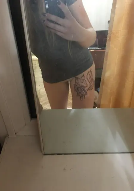 Я Sexy Sweet Girl, 31, знакомлюсь без обязательств в Красноярске