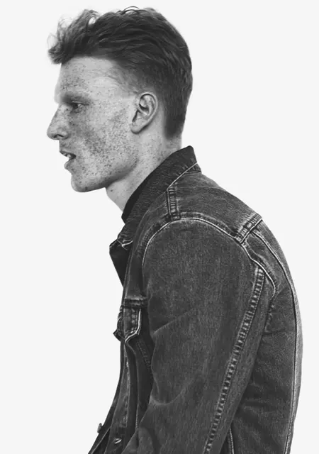 Илья М из Самары, мне 22, познакомлюсь на одну ночь