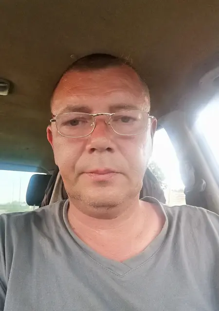 Я Вячеслав, 48, знакомлюсь для общения в Кемерово