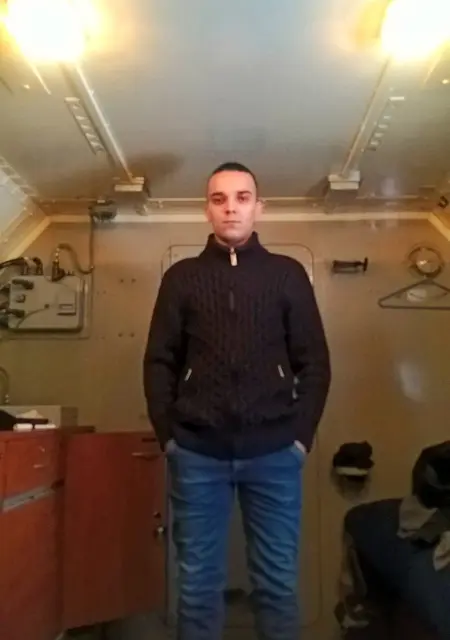 Я Масим, 27, из Бугуруслана, ищу знакомство для вирта