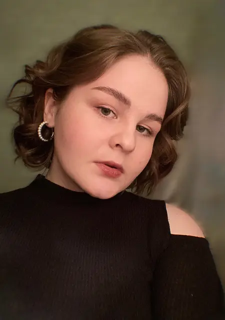 Дина из Казани, ищу на сайте общение