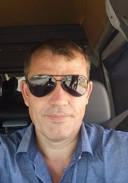 Я Ivan, 41, знакомлюсь без обязательств в Азове