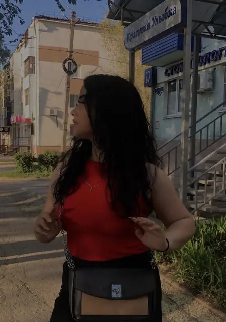 Я Сладкая, 25, знакомлюсь для постоянных отношений в Тольятти