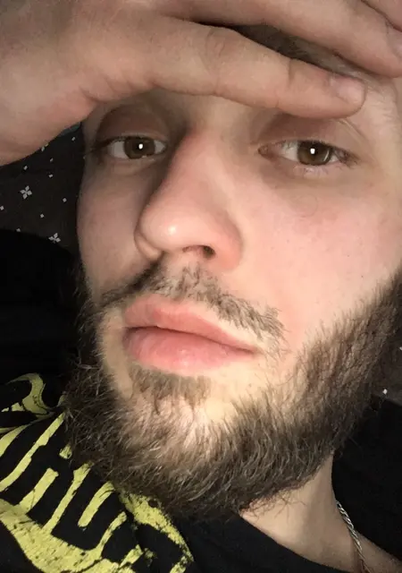 Андрей из Москвы, ищу на сайте знакомства на одну ночь