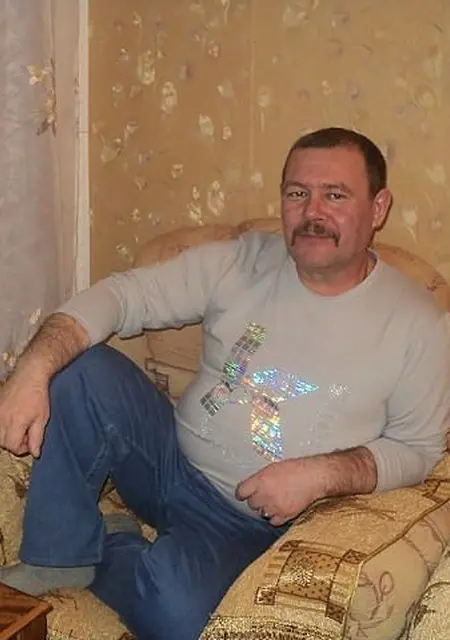 Геннадий из Екатеринбурга, мне 62, познакомлюсь на одну ночь