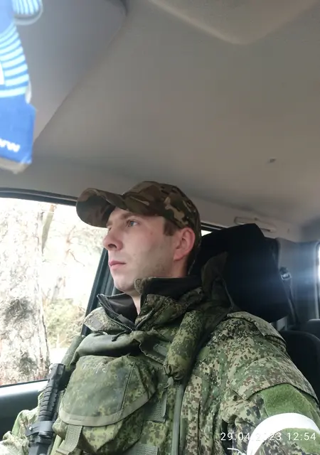 Алексей из Алдана, мне 32, познакомлюсь для дружбы