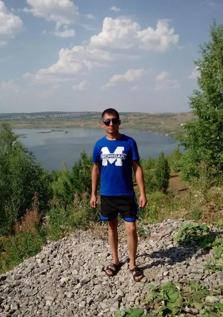 Я Саша, 32, из Бузулука, ищу знакомство для общения