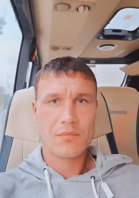 Андрей из Мурома, ищу на сайте знакомства на одну ночь