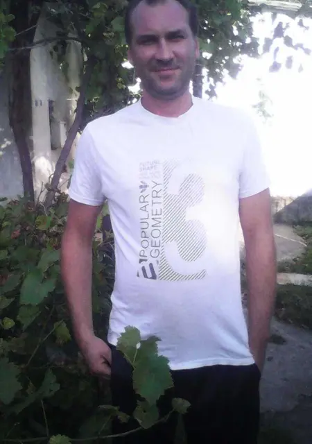 Я Виктор, 46, из Ставрополя, ищу знакомство для дружбы