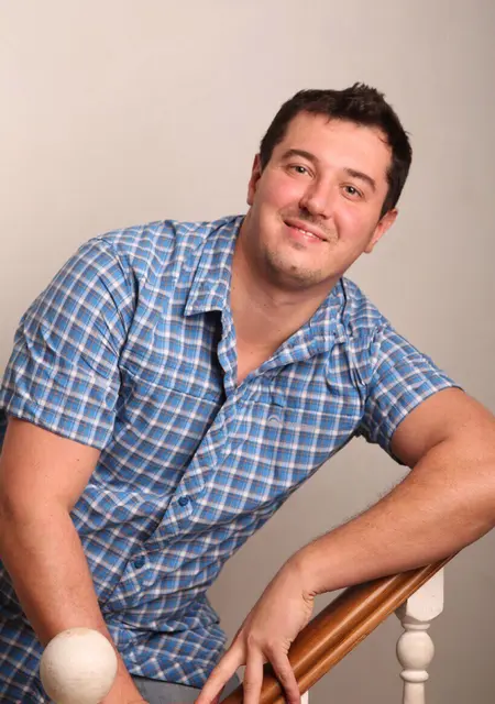 Я Алексей, 42, из Петрозаводска, ищу знакомство для дружбы