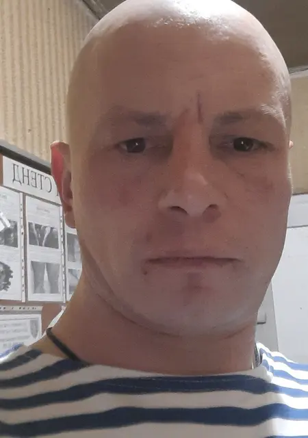 Я Юрий, 39 років з Чернівців, шукаю знайомство для дружби