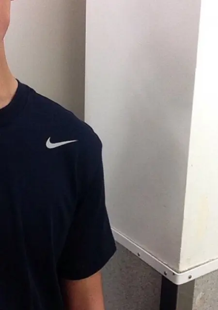 Denis из Чернышевска, мне 27, познакомлюсь на одну ночь