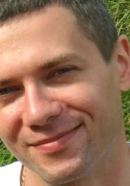 Борис из Курска, мне 54, познакомлюсь для постоянных отношений