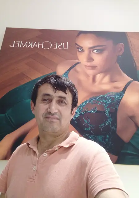 Дамир из Алматы, мне 45, познакомлюсь для приятного времяпровождения