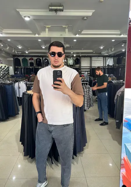 Я Багалудин, 28, знакомлюсь для совместных путешествий в Махачкале