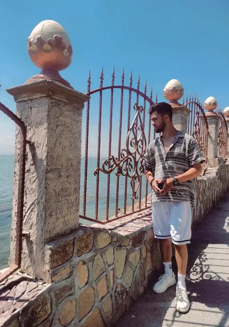 Шамиль из Тулы, мне 28, познакомлюсь для приятного времяпровождения