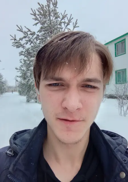 Я Данил, 23, знакомлюсь для приятного времяпровождения в Октябрьском