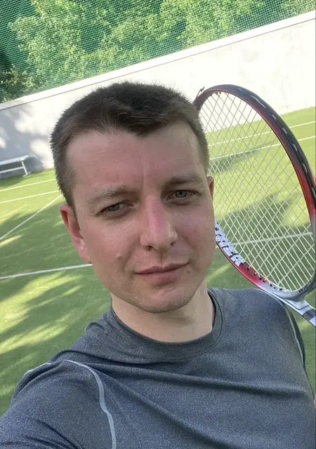 Я Михаил, 32, знакомлюсь без обязательств в Уфе