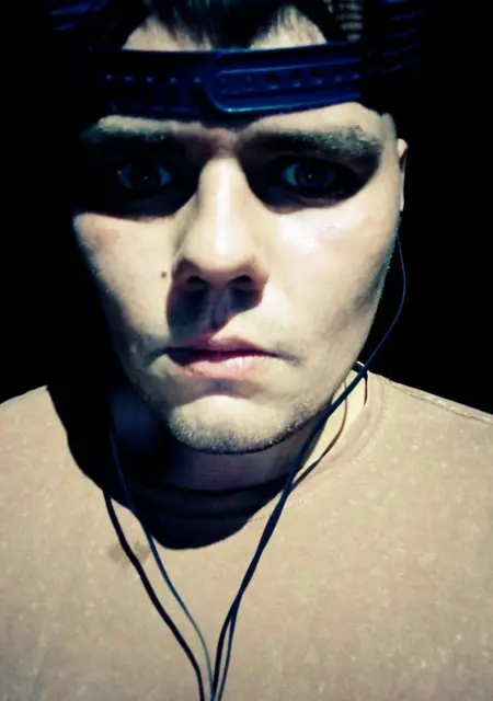 Я Alexsandr, 26, из Темрюка, ищу знакомство для общения