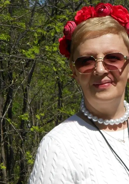 Я Ирина, 57, знакомлюсь для приятного времяпровождения в Екатеринбурге