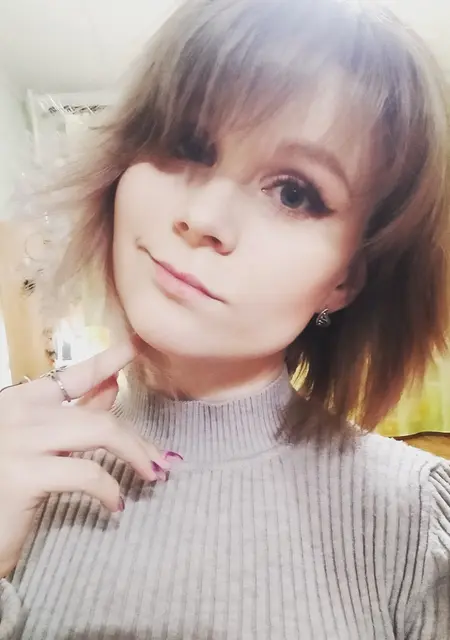 Я Алиса, 28, из Вологды, ищу знакомство для приятного времяпровождения