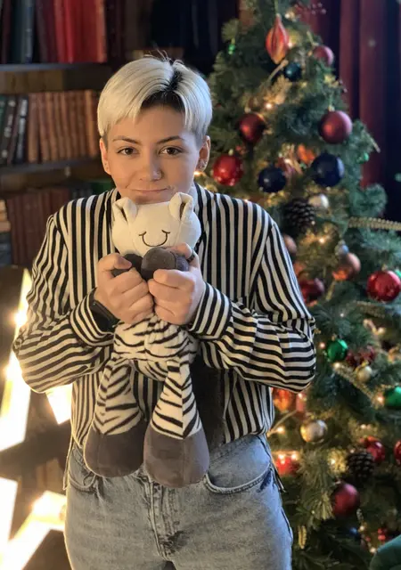 Билли из Кирова, ищу на сайте приятное времяпровождение